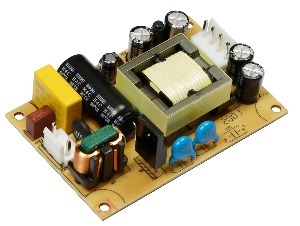 MORNSUN LO30-10Dxx/30W AC/DC Converter-Board Mount Dual Output + Open Frame