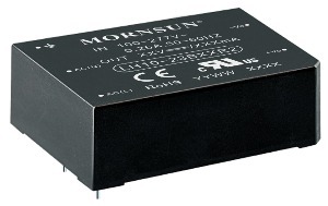MORNSUN LH10-23BxxR2/10W AC/DC Single Output Converter  + EMC