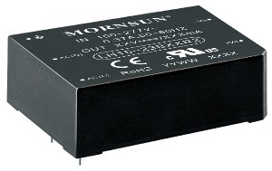 MORNSUN LH15-23BxxR2/15W AC/DC Single Output Converter  + EMC