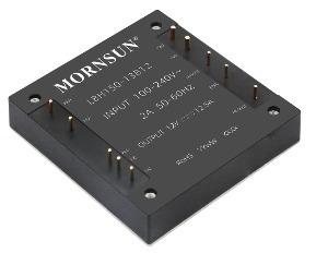 MORNSUN LBH300-13Bxx/300W AC/DC Brick Converter