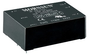 MORNSUN LH25-23B05R2-C/25W AC/DC Single Output Converter  + EMC