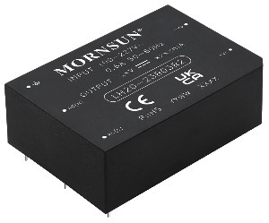 MORNSUN LH20-23BxxR2/20W AC/DC Single Output Converter  + EMC