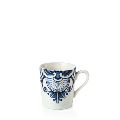 컬렉션 원 잉크 블루 펠리세이드 에스프레소 컵 (소서 별도 판매)