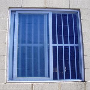 튼튼한 설치 방충망(5M) 창문모기장