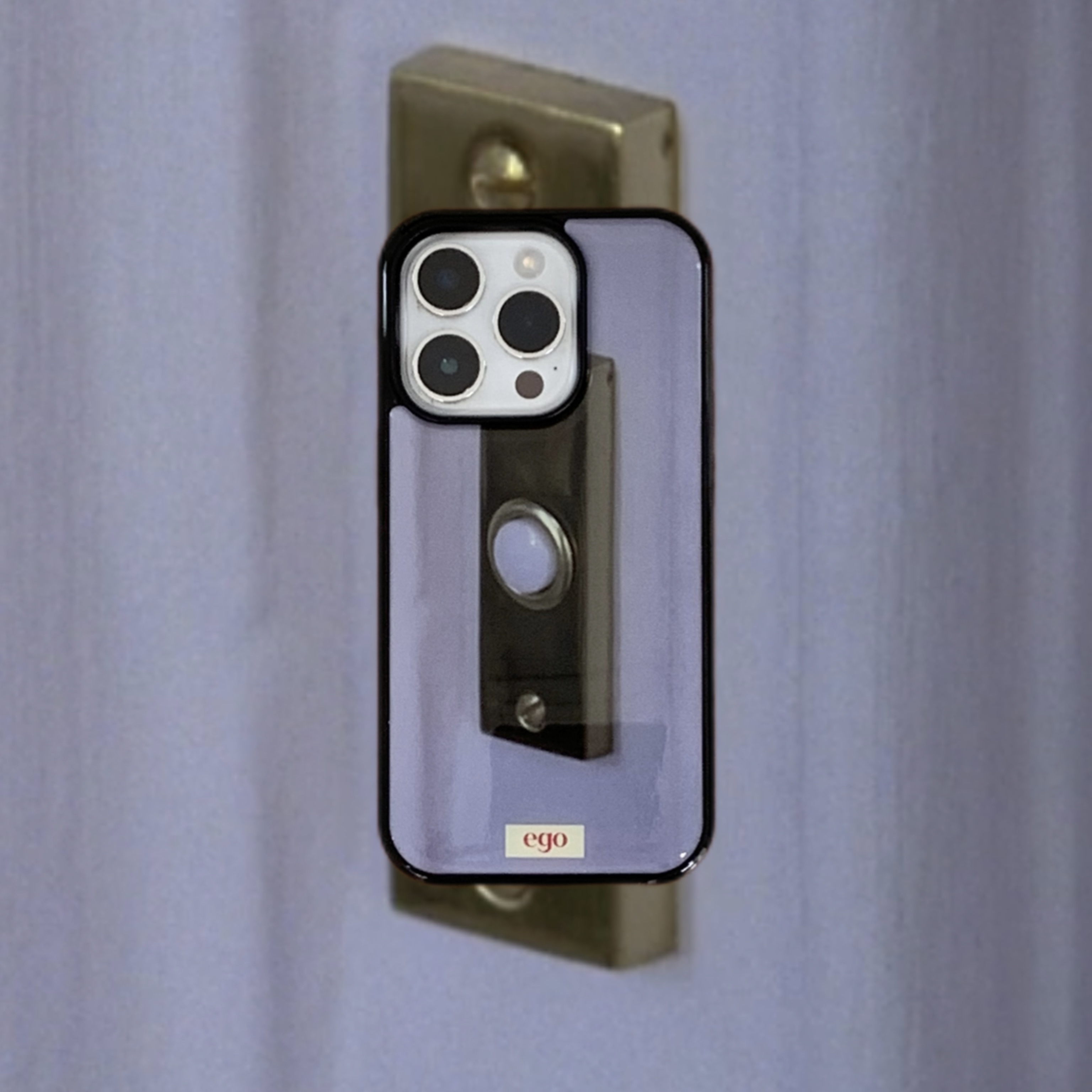 Doorbell Phone case