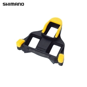시마노 SM-SH11 로드 클리트(6도)