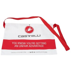 카스텔리 뮤젯 자전거 라이딩 봉크백 에코백 가방