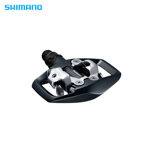 시마노 ED500 로드용 투어링 클릿페달