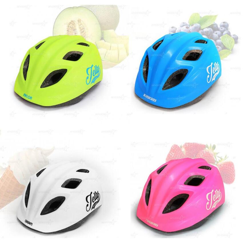 아이시스 젤리 아동용 자전거 헬멧