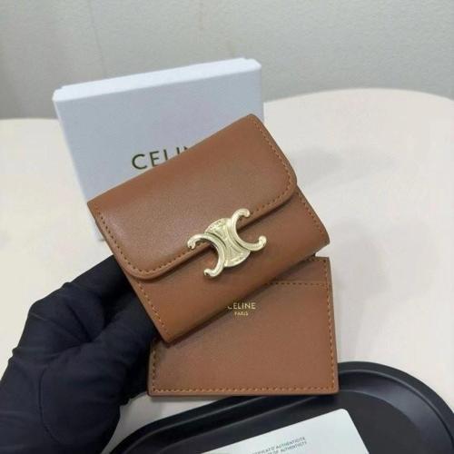 셀린느 지갑 [H3508] A4