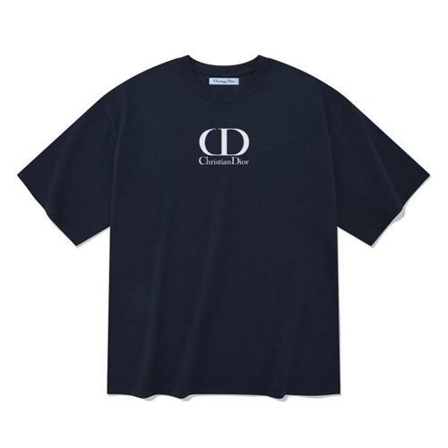 디올 CD로고 티셔츠 [H2236] A5