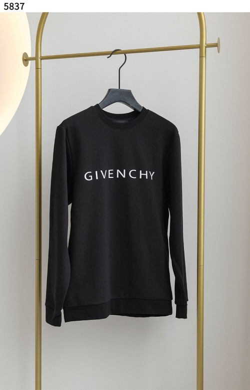 [Givenchy] 수입고급 지방시 클래식 맨투맨