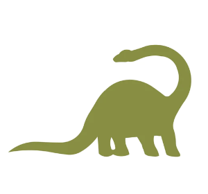 공룡 #2 아파토사우르스