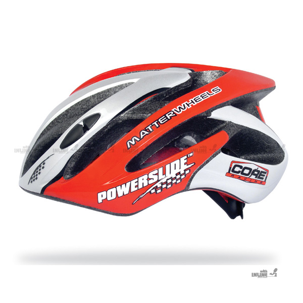 Powerslide Race Helmet CORE