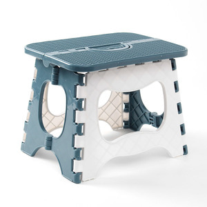 매직 간이 접이식 의자(24x18.5cm) 야외용 낚시의자