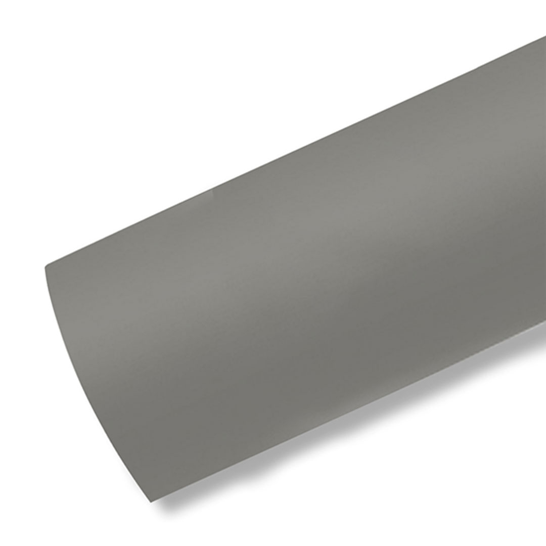 (CSH-1705) 단색 칼라시트지 무광 다크그레이 50M 롤