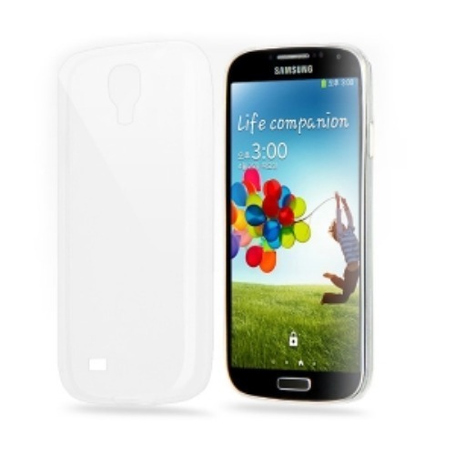 jellyARD 투명 젤리케이스 LG G4 / 아이폰6플러스케이스