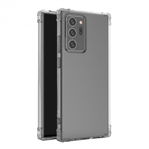 갤럭시 S21 플러스 / 아이폰12프로 맥스 - 얼티밋 에어 프로텍션 클리어 케이스