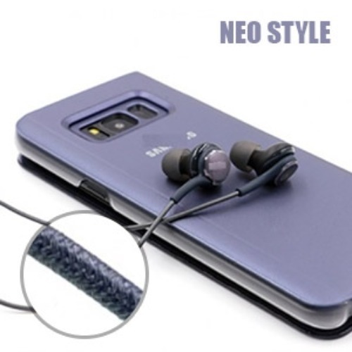 NEO STYLE 네오스타일 S8/S8+ 이어폰
