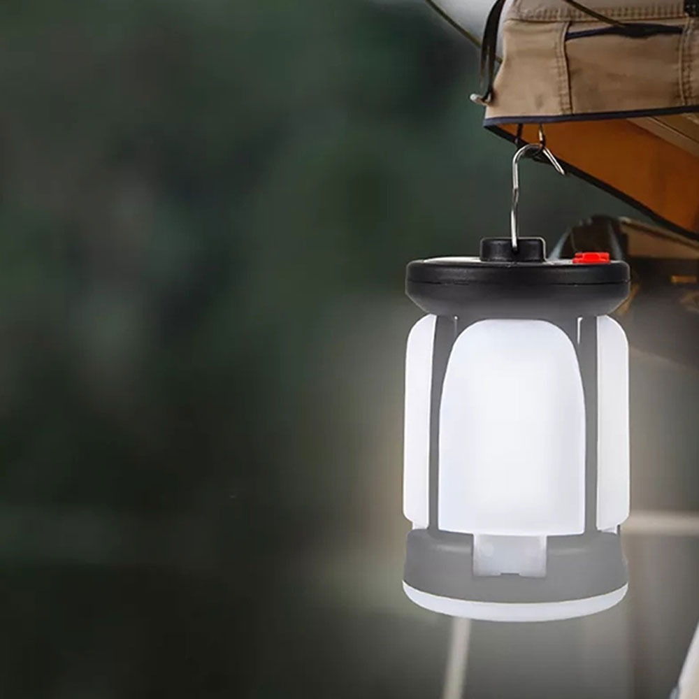 LED 충전식 작업등 야외 조명 캠핑 차박 랜턴 W203