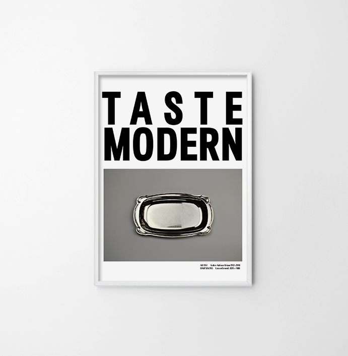 모던 심플 알루미늄 포스터용 카페 방 인테리어 액자 프레임 taste modern