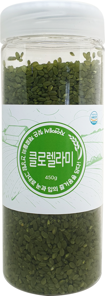 더맘 기능성쌀 강황미 홍국미 클로렐라 색깔쌀 씻어나온쌀 영양밥 450g