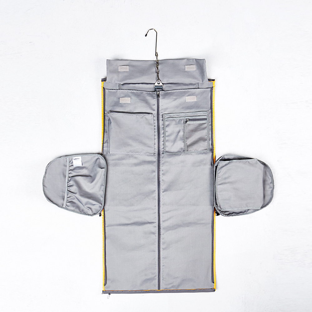 수트 정장 슈트 양복 여행 테니스 기내용 캐리어 가방 케이스