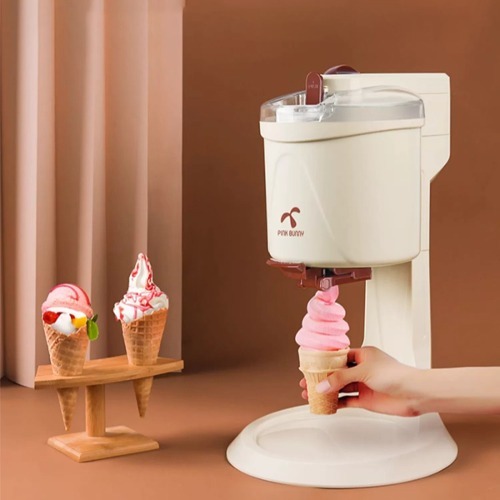 가정용 아이스크림 메이커