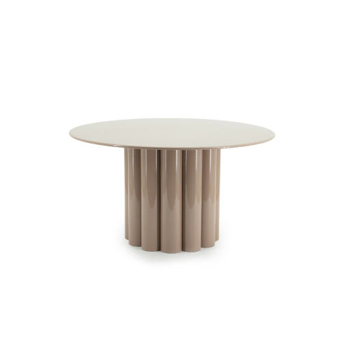 Coffee Table OLYMPA - OLD PINK