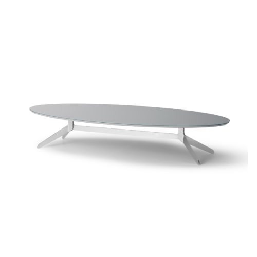 1600 Oval Table