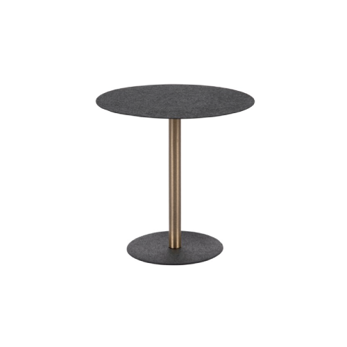 Side Table DEX Large - Black