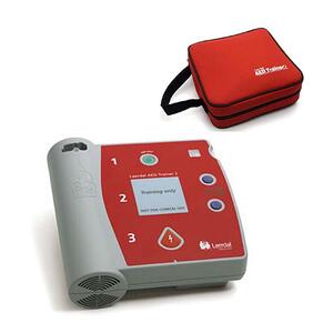교육용 자동심장충격기 Trainer2 AED 심장제세동기