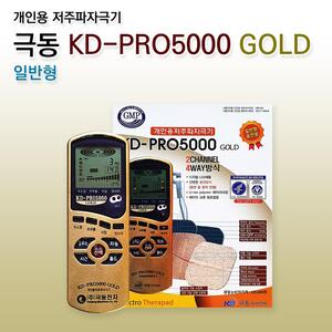 극동 저주파 KD-PRO5000 GOLD 일반형
