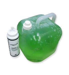에코소닉 초음파젤 5L 녹색(바디전용) 초음파겔