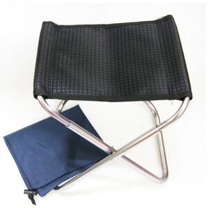 평의자 낚시 휴대용 접이식 캠핑 용품 민물낚시의자 캠핑의자 릴렉스 체어 11 캠핑용