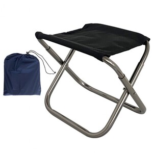 접이식 미니 의자(소 22x 24) 캠핑 낚시 휴대용 낚시의자
