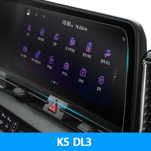 K5 DL3 네비게이션필름 액정보호필름
