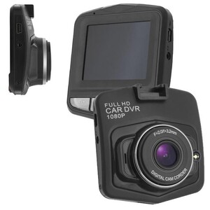블랙박스 차량용 카 전방 자동차 카메라 1채널