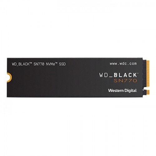Western Digital WD BLACK SN770 M.2 NVMe (2TB)
