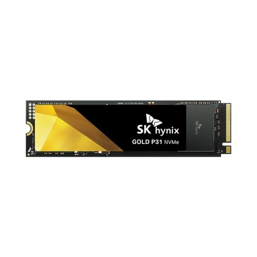 SK하이닉스 Gold P31 M.2 NVMe (2TB)