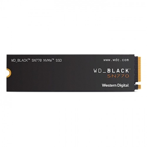 Western Digital WD BLACK SN770 M.2 NVMe (1TB)
