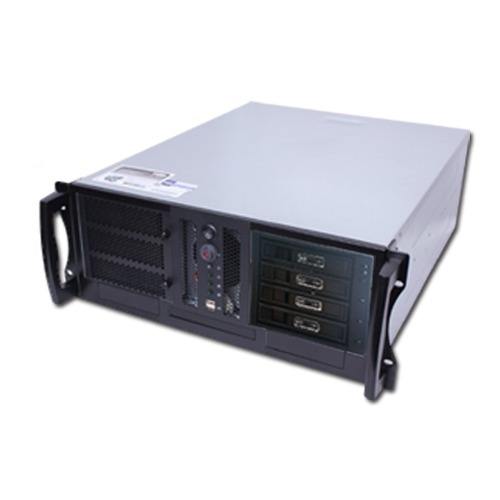 TYAN TAKO-KHT44-(B80S20-64E225Q)-RTX A6000 4GPU (128GB, M2 1TB + 4TB)