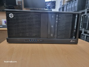 [USED]  HP Z840 28코어 56쓰레드 GTX1080ti  워크스테이션
