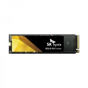 SK하이닉스 Gold P31 M2 NVMe (1TB)