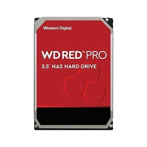 Western Digital WD RED Pro 7200/512M (WD201KFGX, 20TB)