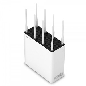 EFM ipTIME AX11000-6E Wi-Fi 6E 유무선공유기