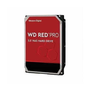 Western Digital WD RED Pro 7200/256M (WD8003FFBX, 8TB)
