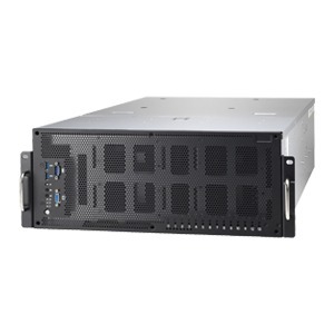 TYAN TAKO-FT77-(B09R44-24R22Q)-RTX A6000 8GPU (384GB, SSD 1TB + 4TB)