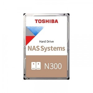 Toshiba N300 7200/512M (HDWG51J, 18TB)