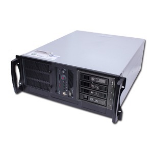TYAN TAKO-KHT44 (B56S20-8C37Q)-RTX A6000 4GPU (256GB, M.2 2TB + SSD 4TB)